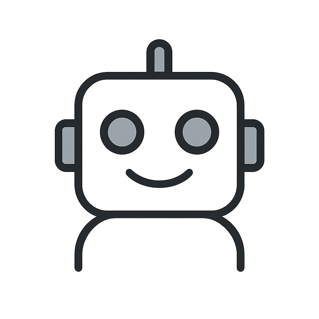 AI icon