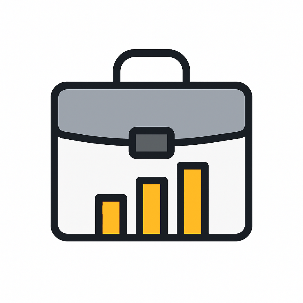 Business Intelligence icon