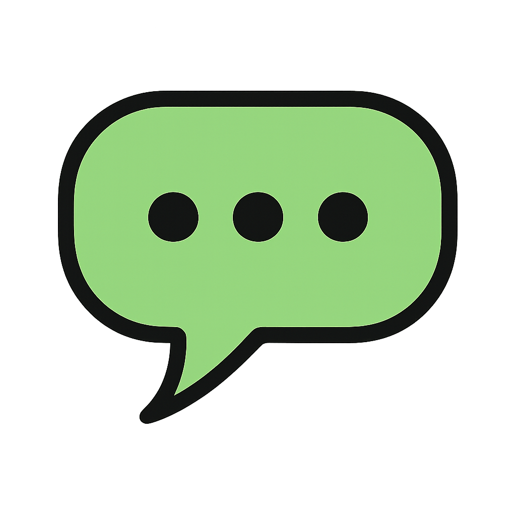 Communication icon