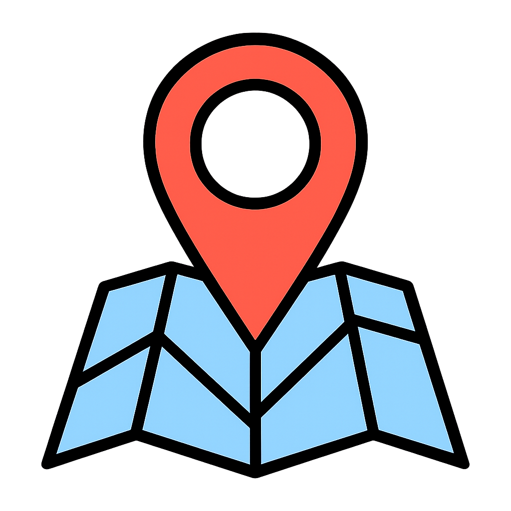 Geolocation icon