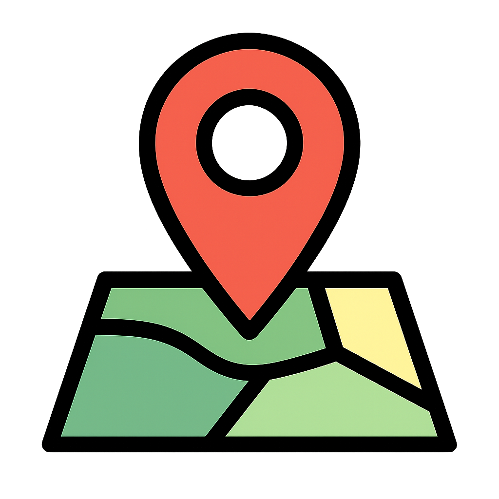 Maps icon