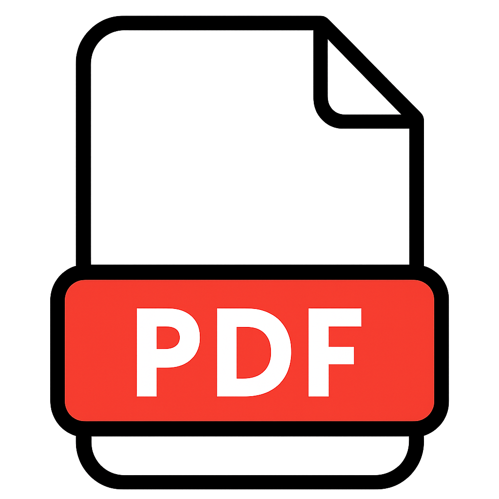 PDF icon