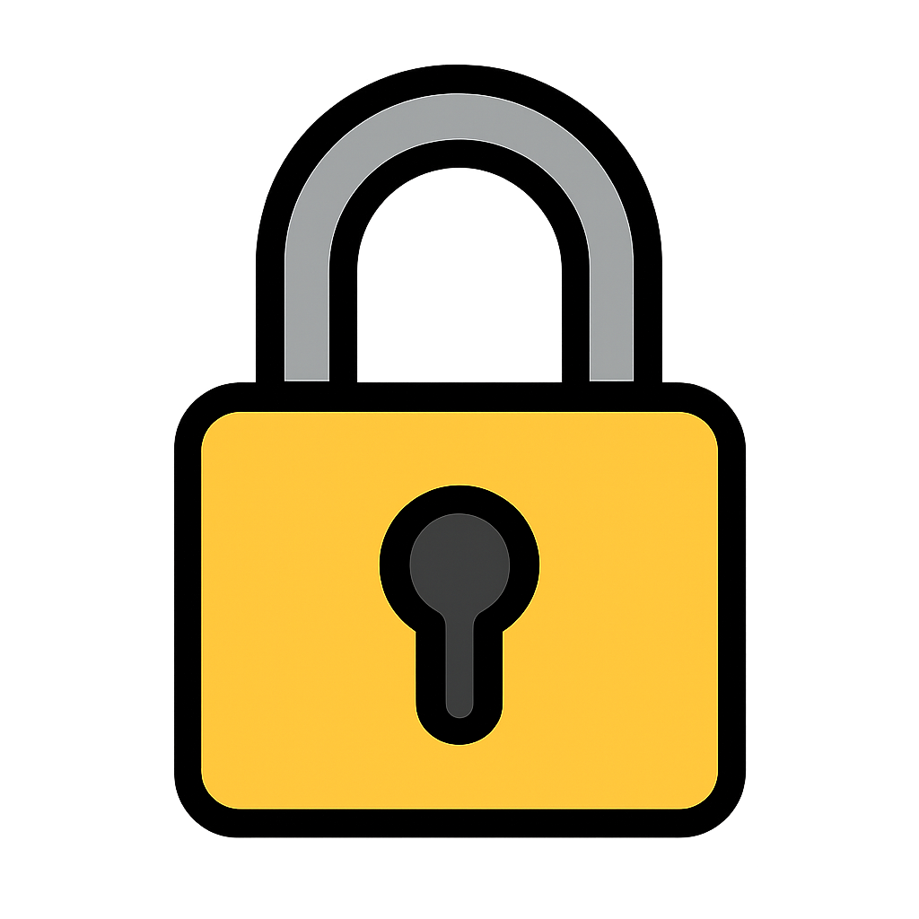Security icon