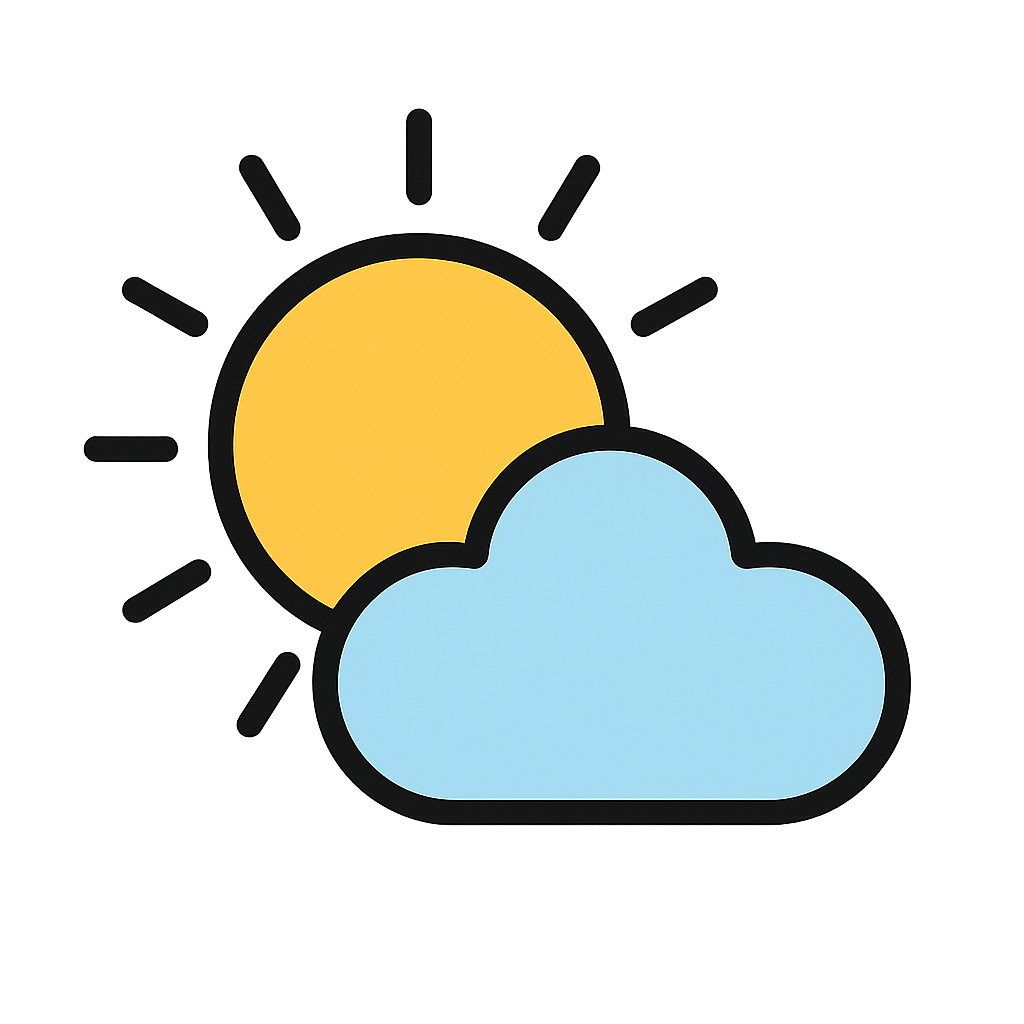 Weather icon