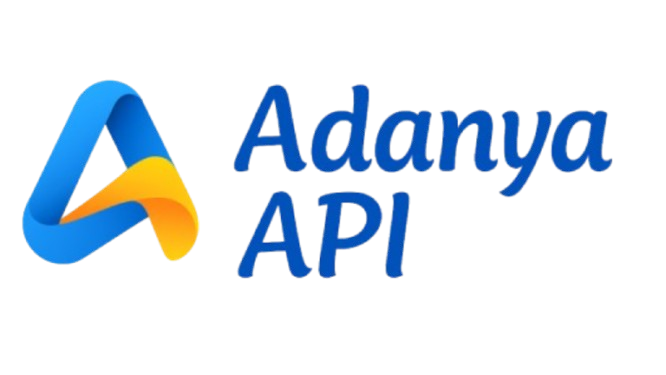 Adanya APIs Logo